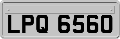 LPQ6560
