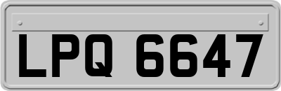 LPQ6647