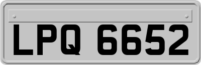 LPQ6652