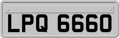 LPQ6660