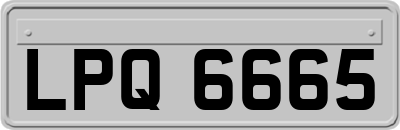 LPQ6665