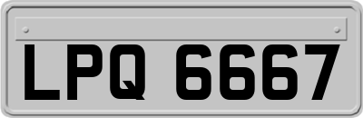 LPQ6667
