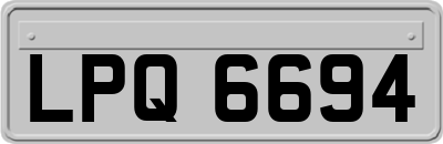 LPQ6694