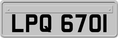 LPQ6701