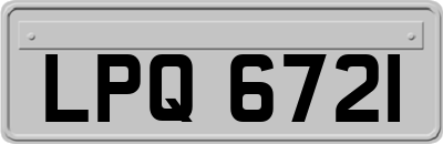 LPQ6721