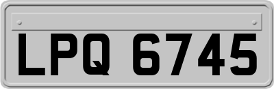 LPQ6745
