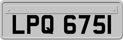 LPQ6751