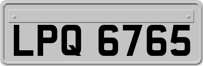 LPQ6765