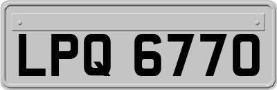 LPQ6770
