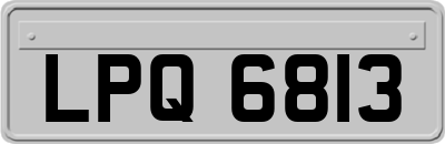 LPQ6813