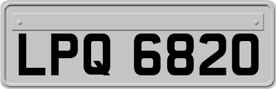 LPQ6820