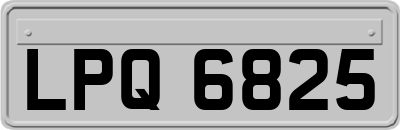 LPQ6825