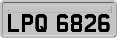 LPQ6826