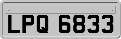 LPQ6833