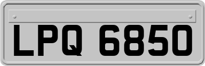 LPQ6850