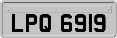 LPQ6919