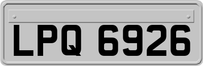 LPQ6926