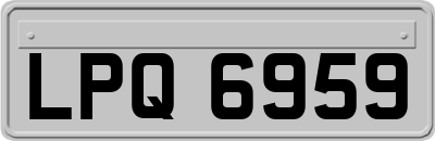 LPQ6959