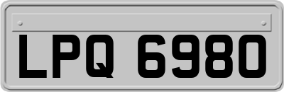 LPQ6980