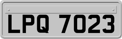 LPQ7023