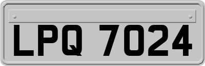 LPQ7024