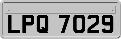 LPQ7029