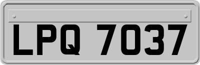 LPQ7037