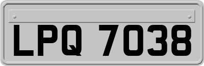 LPQ7038