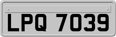 LPQ7039