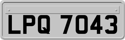 LPQ7043