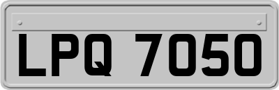 LPQ7050