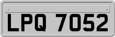LPQ7052