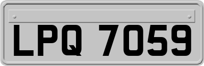 LPQ7059