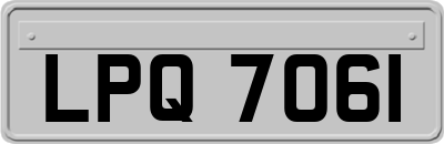 LPQ7061