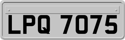 LPQ7075
