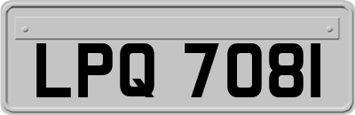 LPQ7081