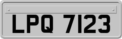 LPQ7123