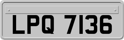 LPQ7136