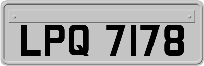 LPQ7178