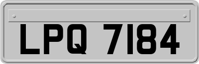 LPQ7184