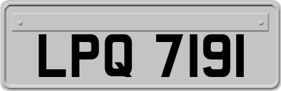 LPQ7191