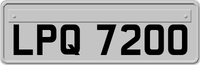 LPQ7200