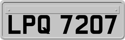 LPQ7207