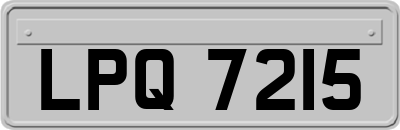 LPQ7215