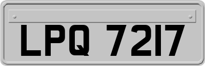 LPQ7217