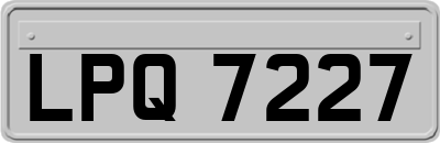 LPQ7227