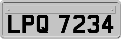 LPQ7234