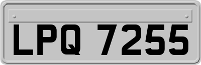 LPQ7255