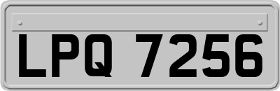 LPQ7256