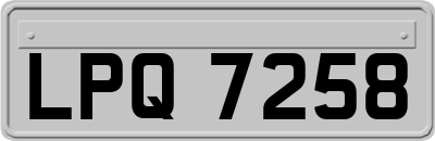 LPQ7258